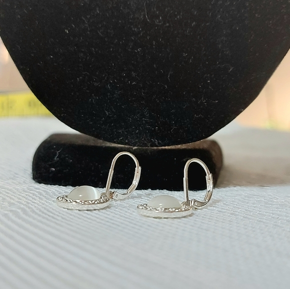 Necklace and earrings set - Picture 5 of 10